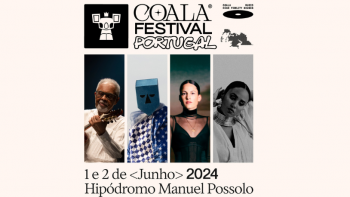 Imagem de Coala Festival Portugal chega a Cascais em junho de 2024