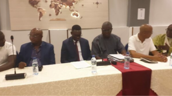 Imagem de Fórum dos Partidos Republicanos acusa líder da coligação PAI 