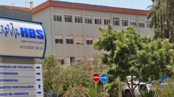 Imagem de Missões médicas portuguesas em Cabo Verde