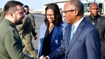 Imagem de Executivo cabo-verdiano nega falta de articulação ou lealdade institucional