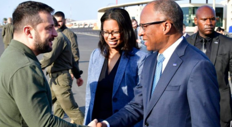 Imagem de Executivo cabo-verdiano nega falta de articulação ou lealdade institucional