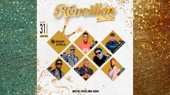 Imagem de Passagem de ano 2023/2024 de rádio ligado!
