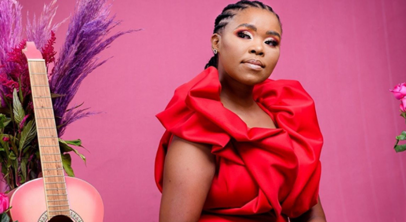 Imagem de Morte de Zahara voz pop da África do Sul