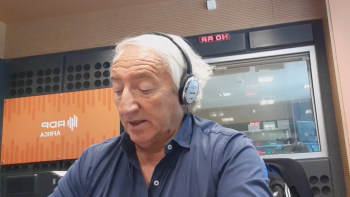 Imagem de Leitura dos Jornais Desportivos com João Diogo – 13/12/2023