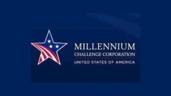 Imagem de Cabo Verde eleito para a Millenium Challenge Account