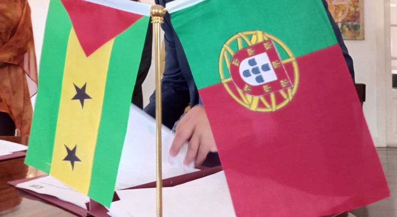 Imagem de Portugal Reabilita Centros de Saúde em São Tomé e Príncipe