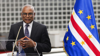 Imagem de Presidente de Cabo Verde convoca Conselho da República