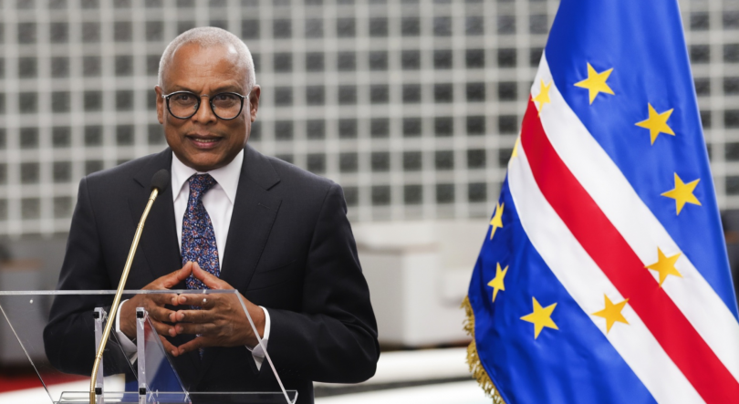 Imagem de Presidente de Cabo Verde convoca Conselho da República