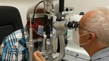 Imagem de Número de doentes de junta médica enviados para Portugal aumenta