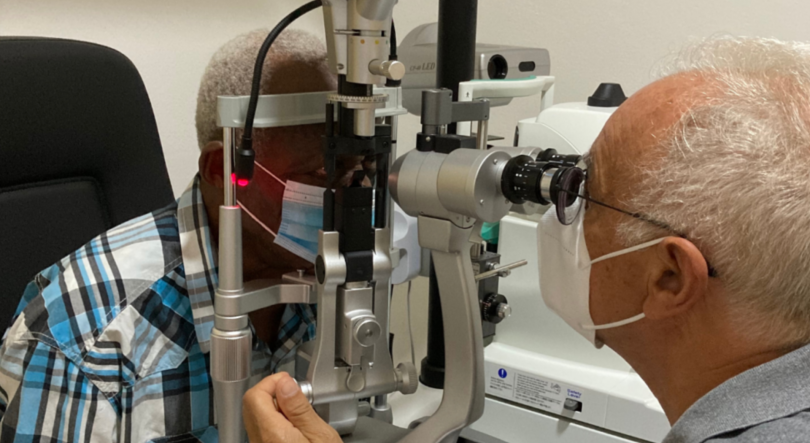 Imagem de Número de doentes de junta médica enviados para Portugal aumenta