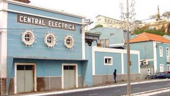 Imagem de Electricidade mais cara em Cabo Verde