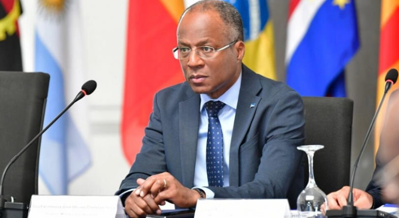 Imagem de PM cabo-verdiano anuncia mais dois aviões para as ligações aéreas