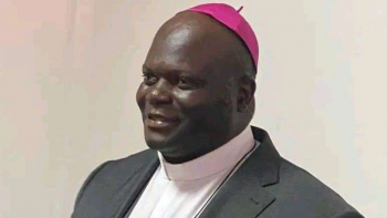 Imagem de Diocese de São Tomé e Príncipe tem novo Bispo