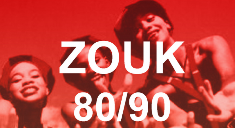 Imagem de ZOUK 80.90