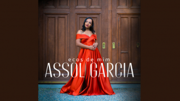 Imagem de Assol Garcia – “Ecos de Mim” – Artista da Semana RDP África