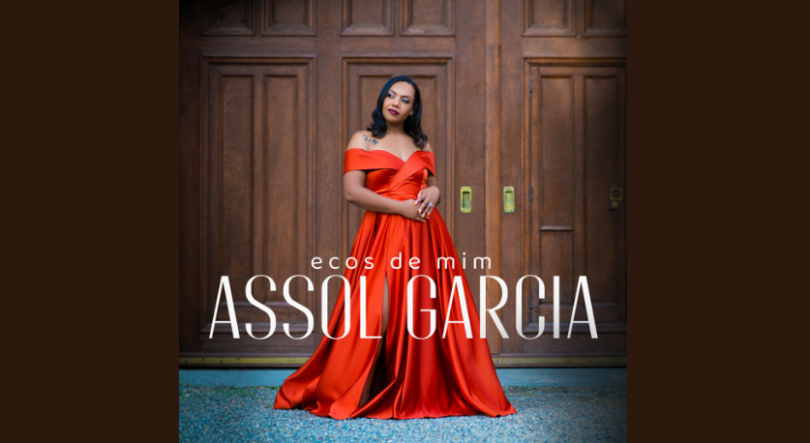 Imagem de Assol Garcia – “Ecos de Mim” – Artista da Semana RDP África