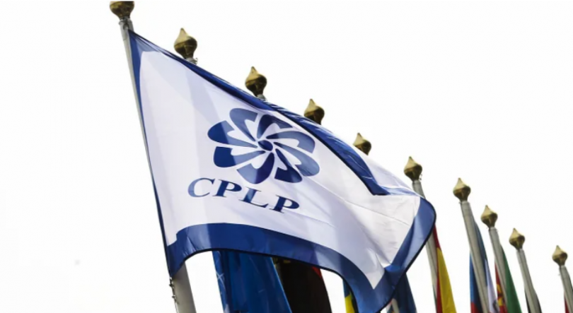 Imagem de Assembleia Parlamentar da CPLP reunida em Luanda