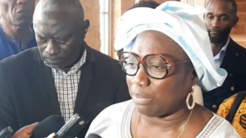 Imagem de Comunicação Social pública guineense está com dificuldades