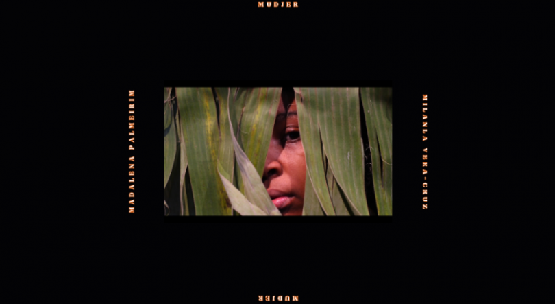 Imagem de “Mudjer” – Novo single de Madalena Palmeirim com videoclipe imperdível!