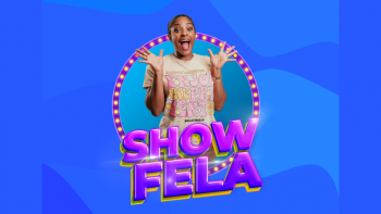 Imagem de Showfela – 2ª a 6ªfeira – 9h20