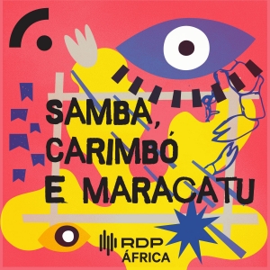 Imagem de Samba Carimbó e Maracatu