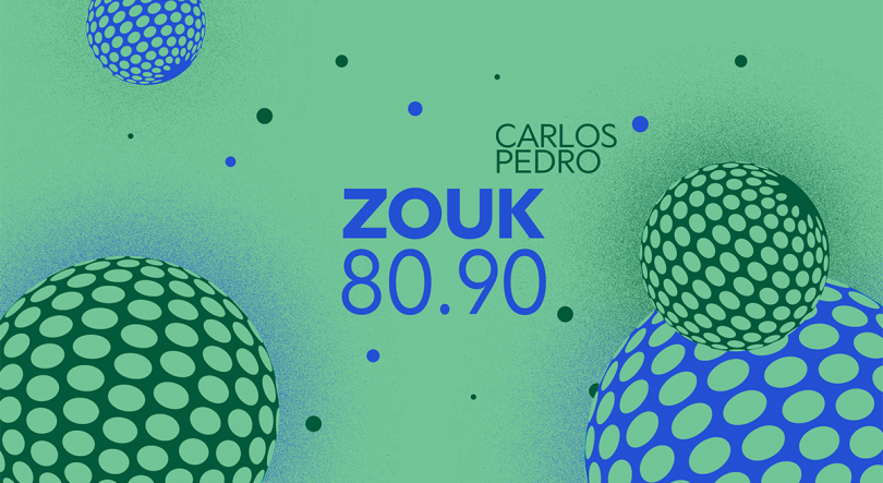 Imagem de ZOUK 80.90
