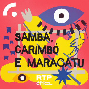 Imagem de Samba Carimbó e Maracatu