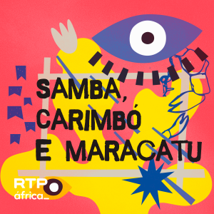 Imagem de Samba Carimbó e Maracatu