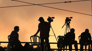 Imagem de Sindicato dos jornalistas guineenses acusa o Presidente da República