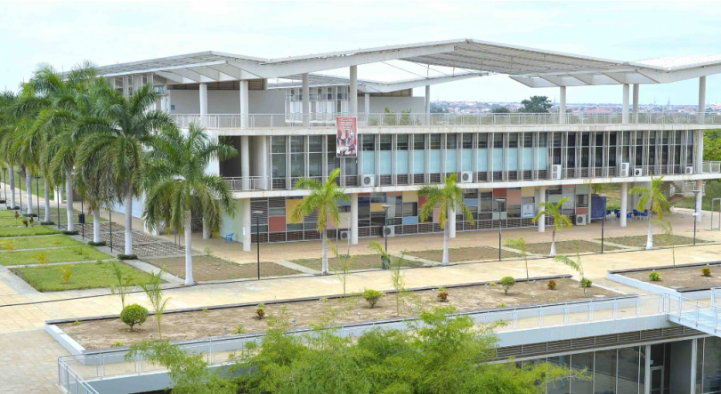 Imagem de Universidade Agostinho Neto assinou acordo com a OMS