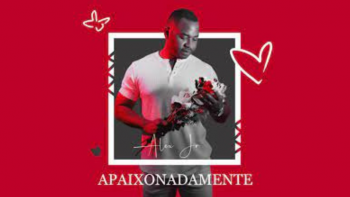 Imagem de Alex Junior – Artista da semana – EP Apaixonadamente