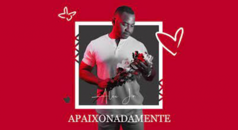 Imagem de Alex Junior – Artista da semana – EP Apaixonadamente