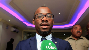 Imagem de Procurador-geral da República são-tomense promete combater criminalidade