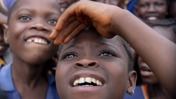 Imagem de Moçambique: Consórcio alerta para violência eleitoral