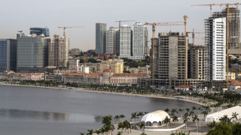 Imagem de Luanda entre as cidades mais poluídas do mundo