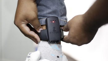 Imagem de Governo cabo-verdiano vai implementar a pulseira eletrónica