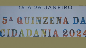Imagem de Federação das Organizações Não Governamentais de São Tomé e Príncipe sensibiliza jovens