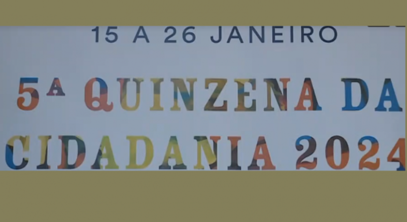 Imagem de Federação das Organizações Não Governamentais de São Tomé e Príncipe sensibiliza jovens