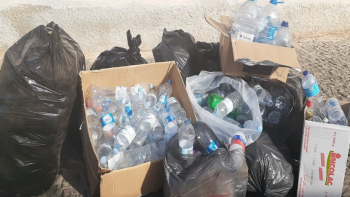 Imagem de Lei do Plástico em Cabo Verde