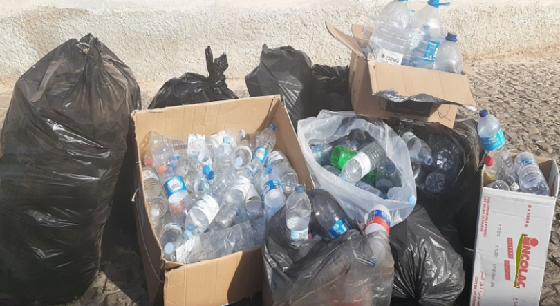 Imagem de Lei do Plástico em Cabo Verde