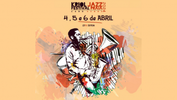 Imagem de Kriol Jazz Festival | 13ª Edição | Praia-Cabo Verde 2024
