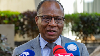 Imagem de Cabo Verde reconhecido como país livre do paludismo