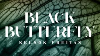 Imagem de Nelson Freitas tem novo single