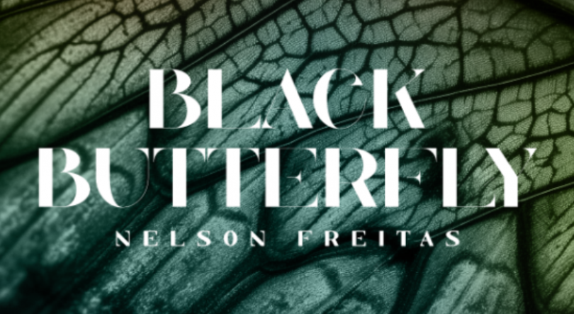 Imagem de Nelson Freitas tem novo single