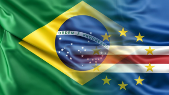 Imagem de Cabo Verde  implementa projeto de cooperação com o Brasil