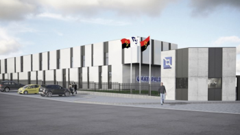 Imagem de Centro de Formação de Jornalistas inaugurado em Angola