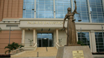 Imagem de Tribunal Supremo de Angola retoma o julgamento do ex-embaixador de Angola na Etiópia.