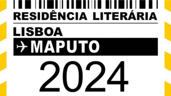 Imagem de Lisboa seleciona um autor de língua portuguesa para residência literária em Maputo