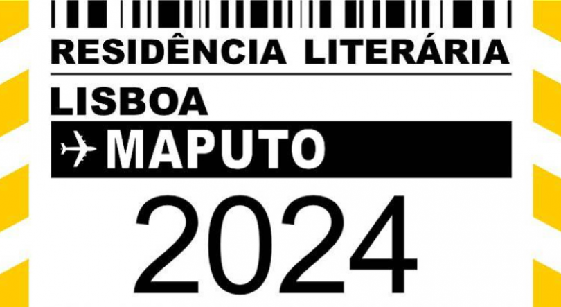 Imagem de Lisboa seleciona um autor de língua portuguesa para residência literária em Maputo