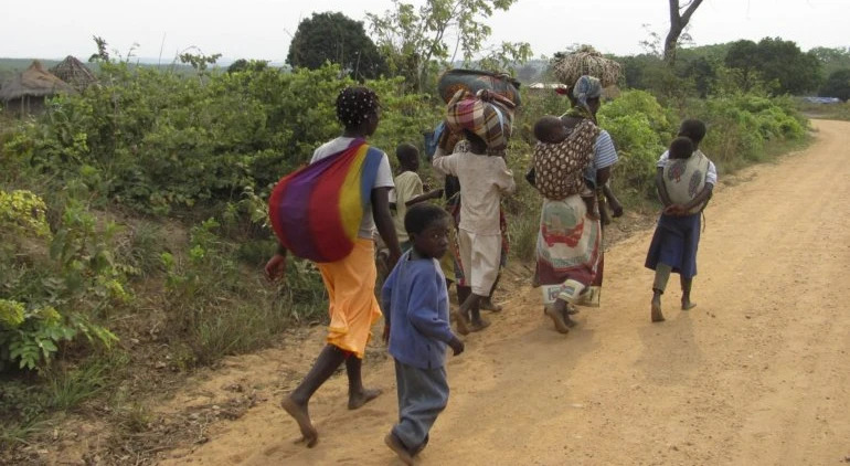 Imagem de Moçambique/Terrorismo: Advertência da França penaliza turismo – empresários